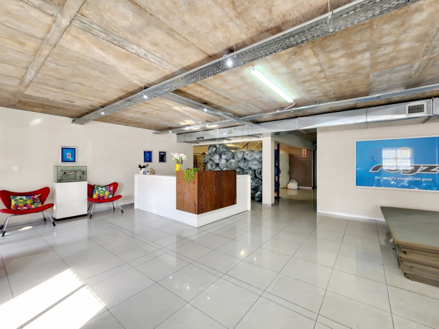 To Let commercial Property for Rent in Montague Gardens Western Cape